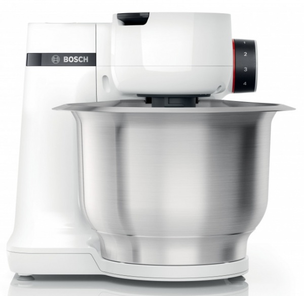 Кухонна машина Bosch MUMS2EW30 білий 