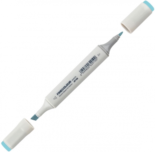 Маркер спиртовий FINECOLOUR Sketch EF100-70 чирок 