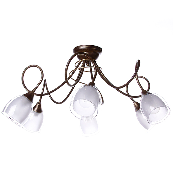 Люстра Vitaluce V3680/6PL