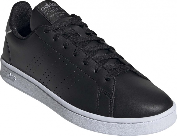 Кроссовки Adidas ADVANTAGE GZ5301 р.UK 8 черный