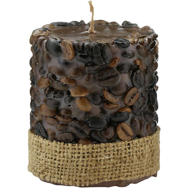 Арома-свічка Кава C70130-01 130 мм