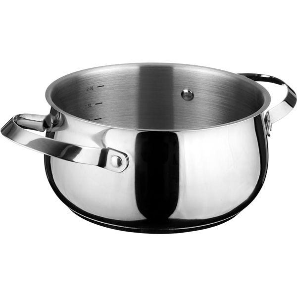 Каструля Culinaire series 2,4 л 89166 Vinzer