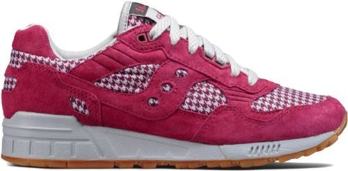Кроссовки Saucony SHADOW 5000 HT 60350-3s р.7 розовый
