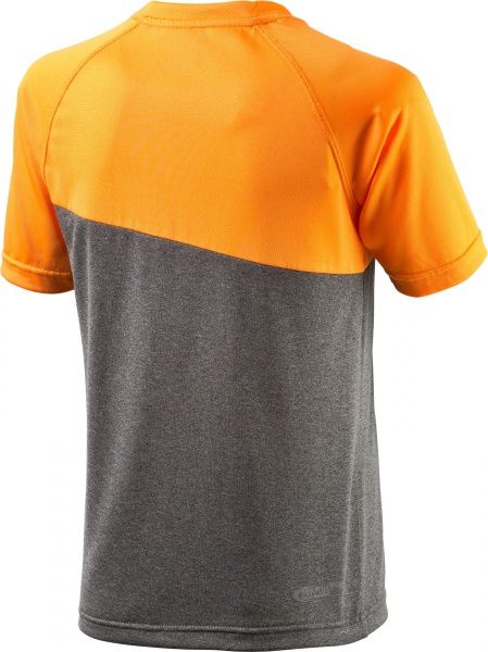 Футболка Energetics Martino X jrs 273390-70926 128 помаранчевий