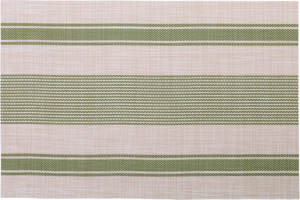 Коврик для сервировки Tradition зеленый 30х45 см Flamberg