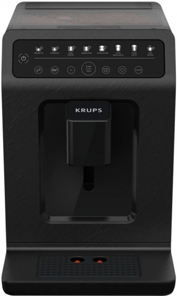 Кавомашина Krups EVIDENCE ECO-DESIGN EA897B10 