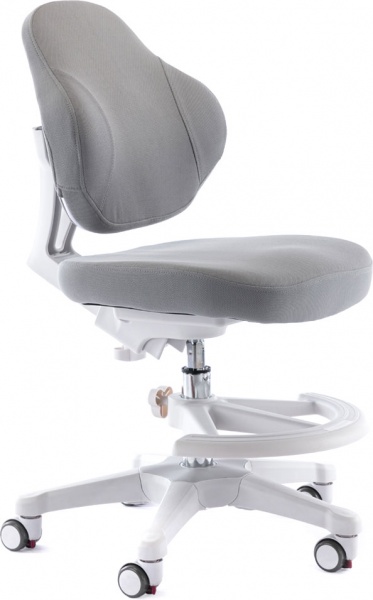 Крісло дитяче ErgoKids Mio Classic Grey (Y-405 G) сірий 