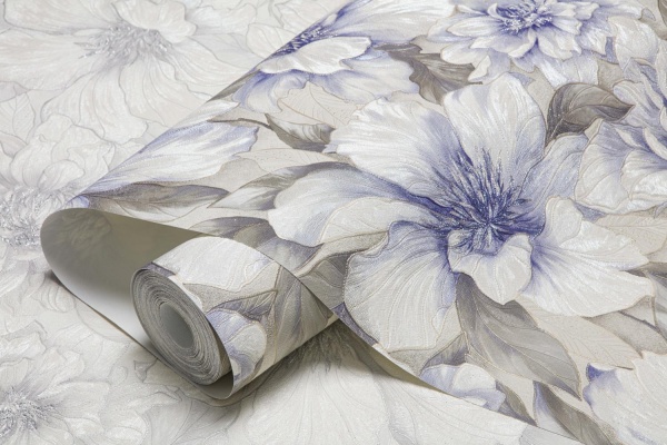 Шпалери вінілові на флізеліновій основі Status 430ST39 1,06x10,05 м 