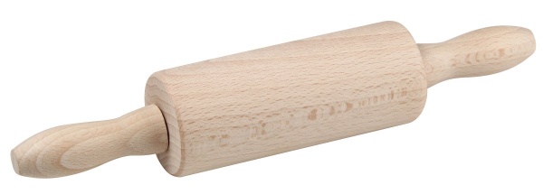 Скалка 24 см 31526 Fackelmann