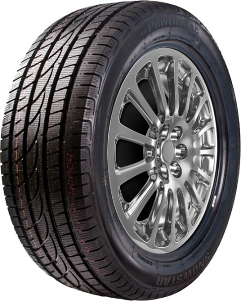 Шина POWERTRAC Xl Snowstar 215/55R16 97 H нешипованая зима