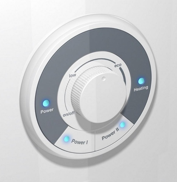 Бойлер Thermex Ceramik 100 V