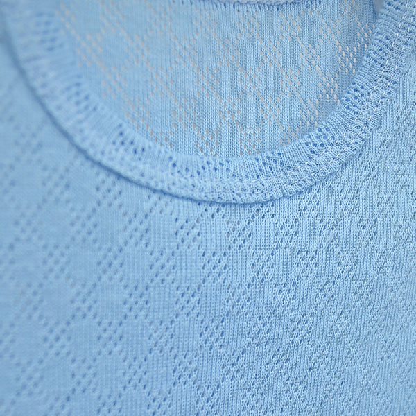 Боди-майка для мальчика Blanka р.86 синий 110187 