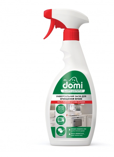 Очищающее средство Domi DI Универсал 0,5 л