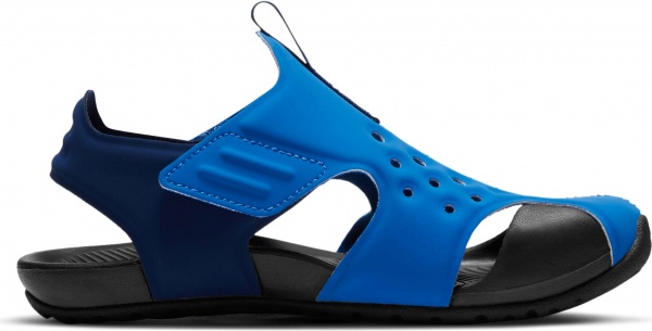 Сандалі Nike SUNRAY PROTECT 2 943826-403 р.29,5 синій