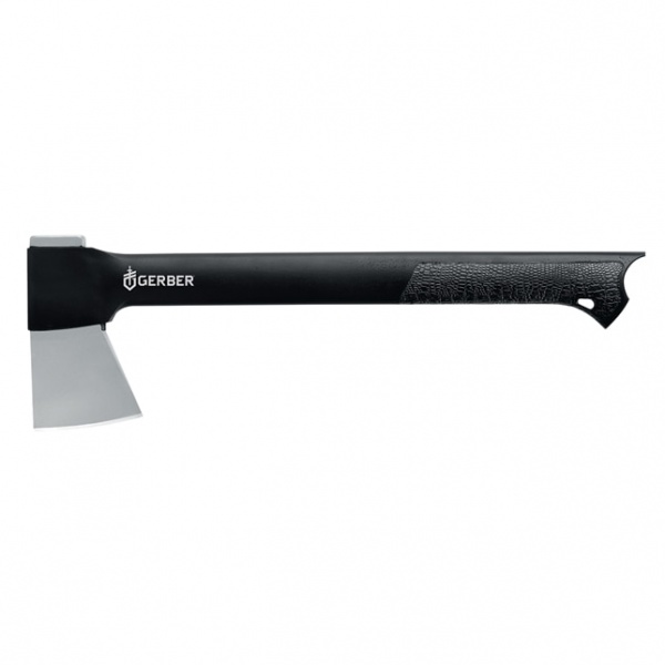 Топор Gerber Gear туристична Gator з пилою Combo II