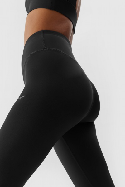 Лосины 4F TIGHTS FNK F154 4FAW23TFTIF154-20S р.2XL черный