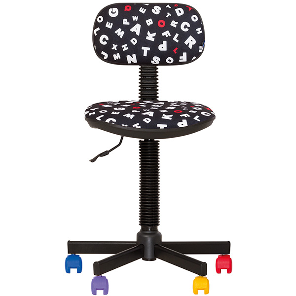 Кресло Nowy Styl Bambo GTS (CH) SPR-10 буквы