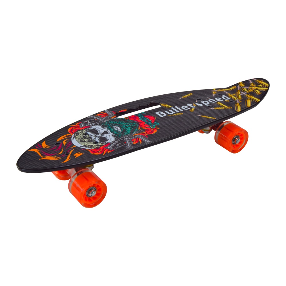 Пенниборд Shantou SC24156 в ассортименте