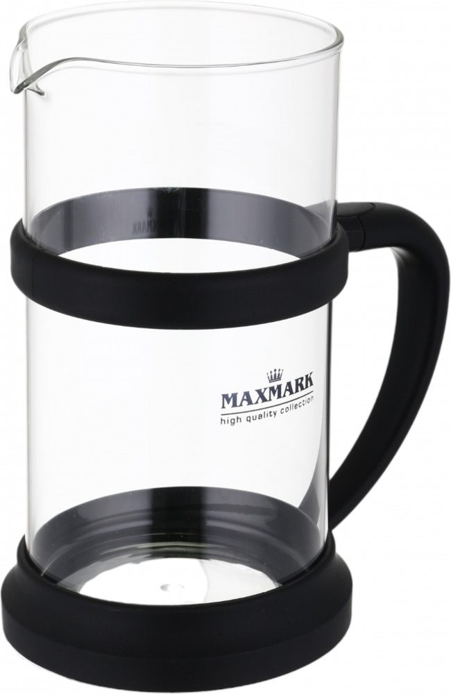 Френч-пресс Maxmark 1 л MK-09-1000