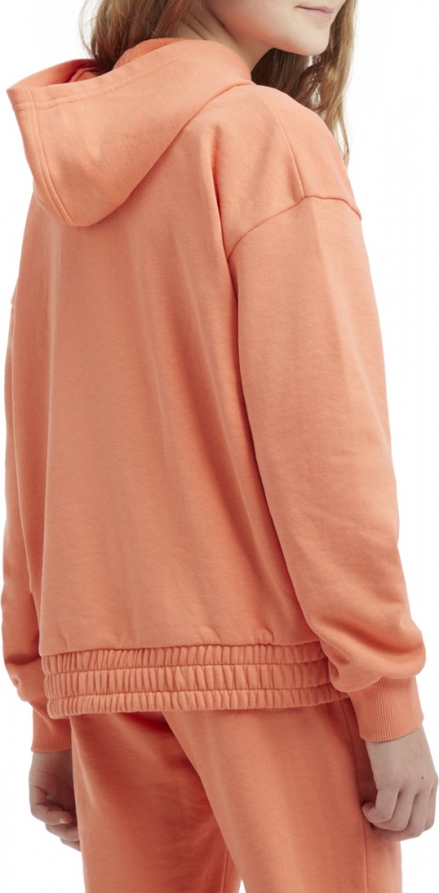 Джемпер Energetics Liv V FT G 430370-247 р.116 помаранчевий