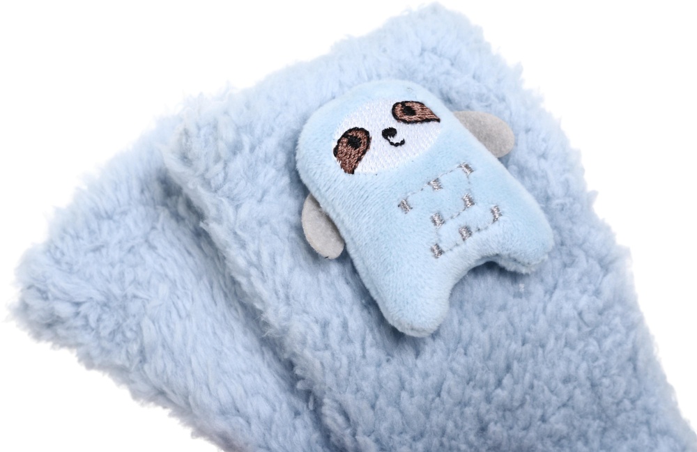 Носки детские унисекс HW возраст: 2-2.5 лет NULL р. 24-25 в ассортименте