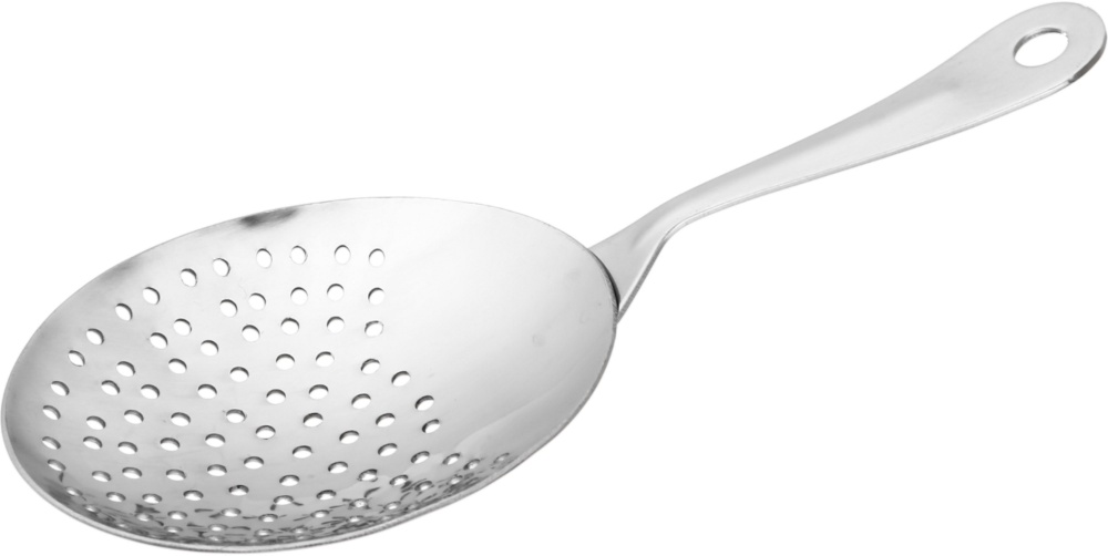 Джулеп-стрейнер Origami Horeca 16,5х7,7 см нержавеющая сталь