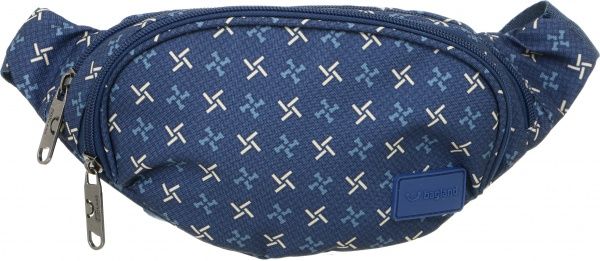 Сумка на пояс Bella 13x21x5 см 202664 463 Bagland