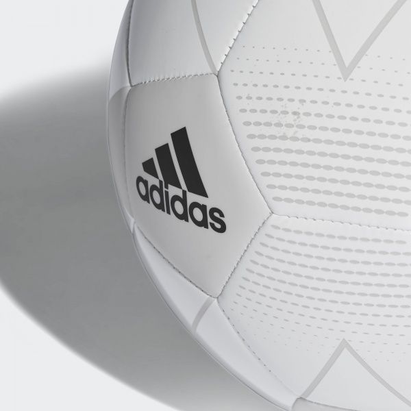Футбольний м'яч Adidas Real_Madrid_FBL р. 4 CW4156