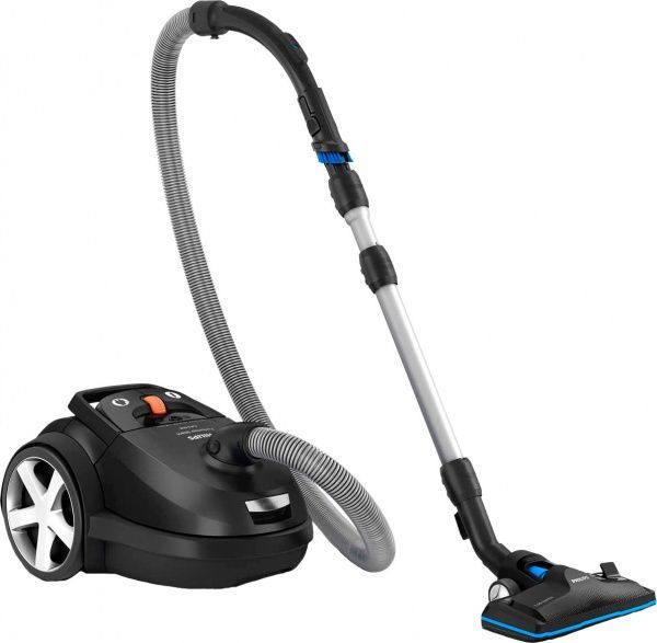 Пылесос Philips FC8785/09 black 