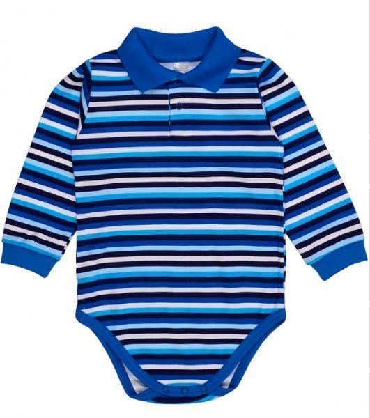 Боди Татошка р.92 красный 14680псн 