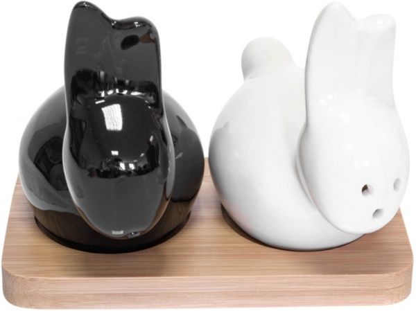 Набір для спецій 26105 21-275-023 Krauff