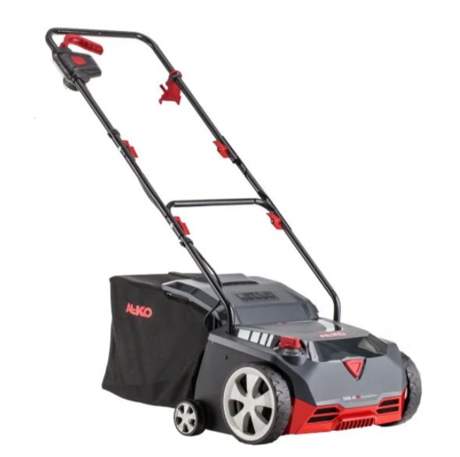 Аэратор AL-KO 38.4 E Combi Care 114040