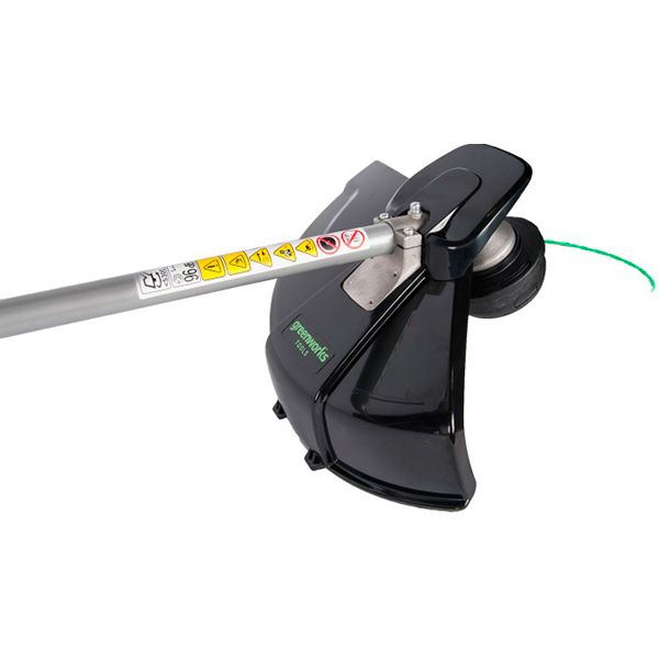 Триммер GreenWorks GST1246 (1301807) электрический