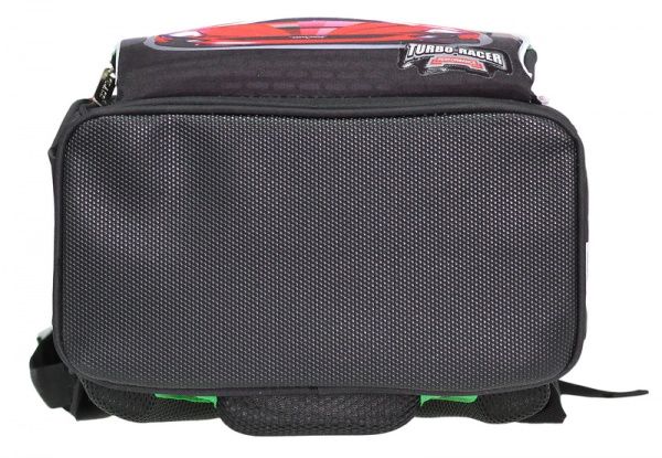 Ранец школьный CLASS Classic Case Racing Team 34x27x14 см 9926