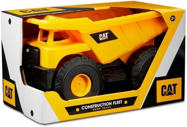 Самосвал CAT 82021F