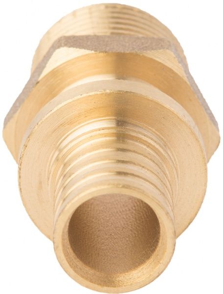 Муфта натяжна FADO із зовнішньою різьбою 20х3/4