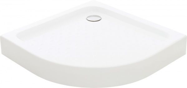 Поддон акриловый Korra К-Т09 90x90