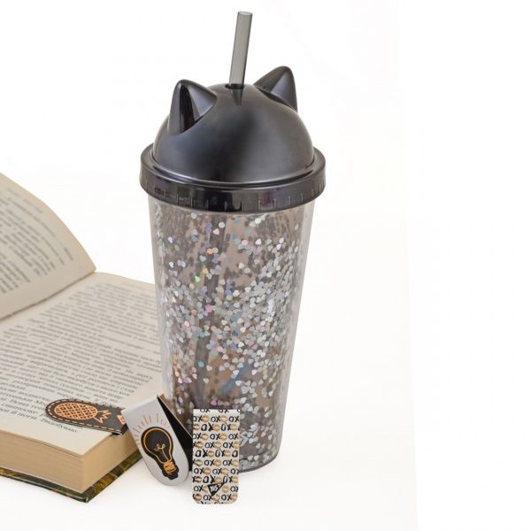 Закладки магнитные YES Golden mark 3 шт. 707000 