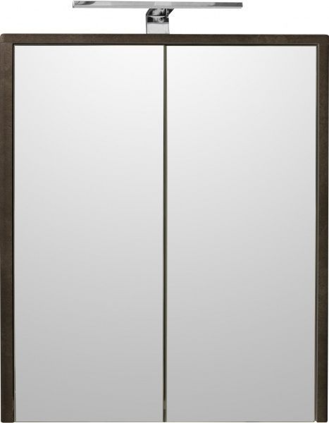 Дзеркальна шафа Botticelli Livorno - 60 