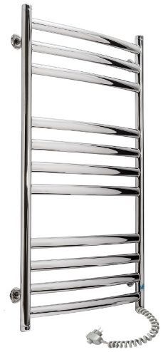 Рушникосушарка електрична Laris Класік Преміум П11 500х900 Праве підключення 71207609