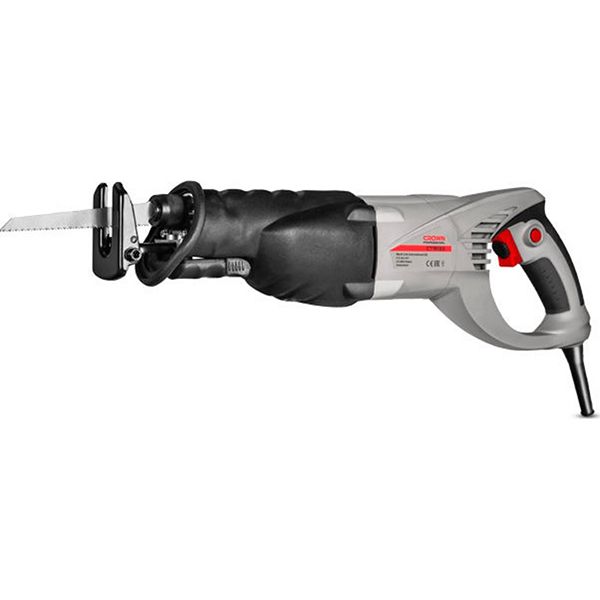 Пила сабельная Crown CT15133