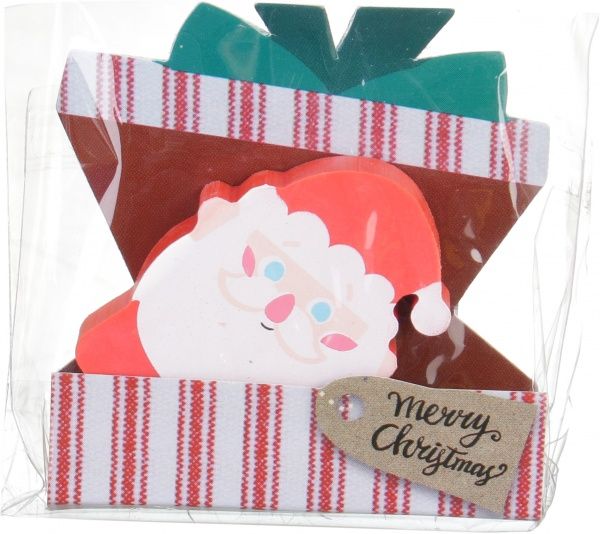 Ластик для карандашей олененок