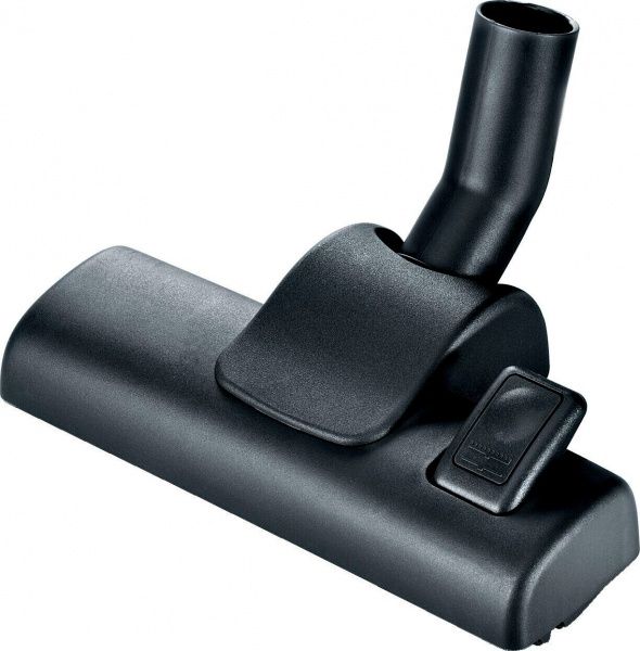 Пилосос Bosch BGB2X111 black 