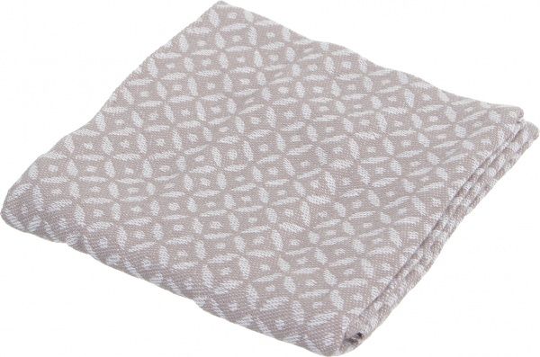 Набор полотенец Wellness 50x70 см La Nuit мокко 