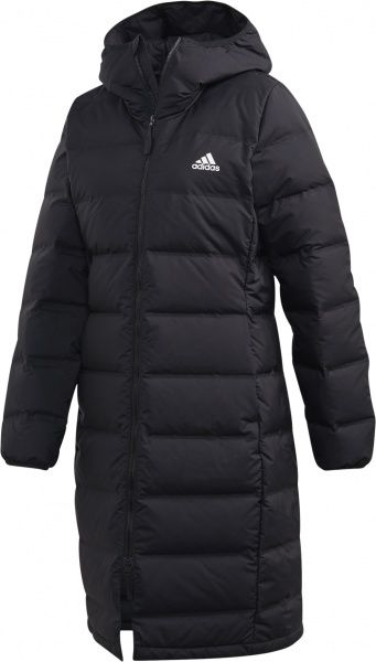 Куртка Adidas W HELIONIC PARK FT2574 L черный