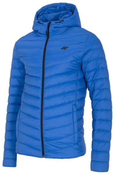 Куртка 4F H4Z20-KUMP004-36S XL синий