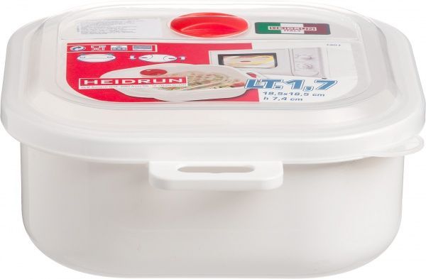 Ємність для мікрохвильової печі 1,7 л 1901 Heidrun
