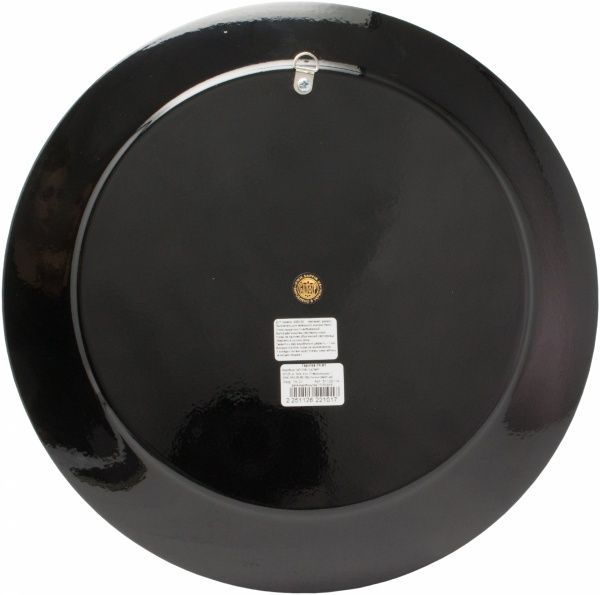 Тарелка декоративная ТК-01 d30 