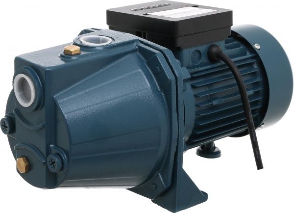 Насос самовсасывающий Насосы плюс оборудование JET100 X