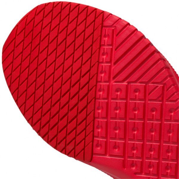 Кроссовки Puma Flyer Flex 19520104 р.UK 9,5 красный